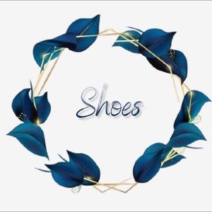 Shoes 💙